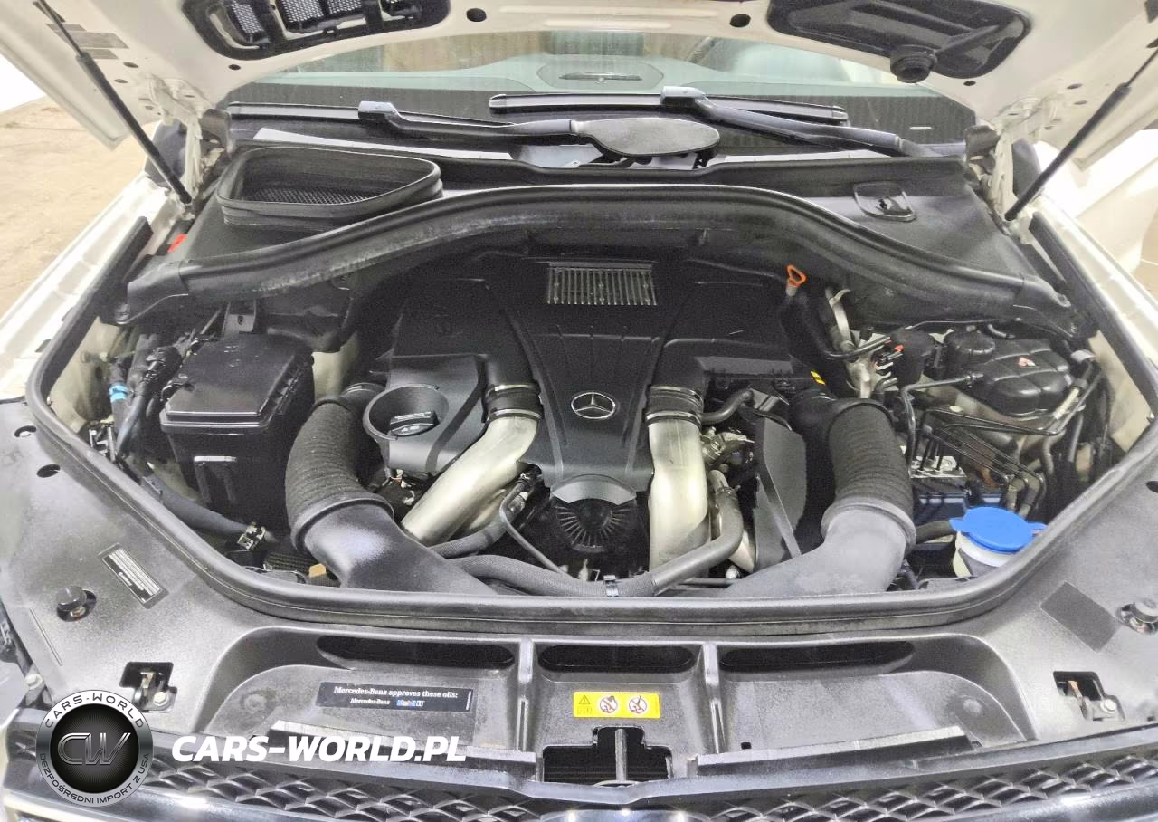 2019 Mercedes-Benz Gls 550 4Matic VIN:4JGDF7DE4KB189740 - 12