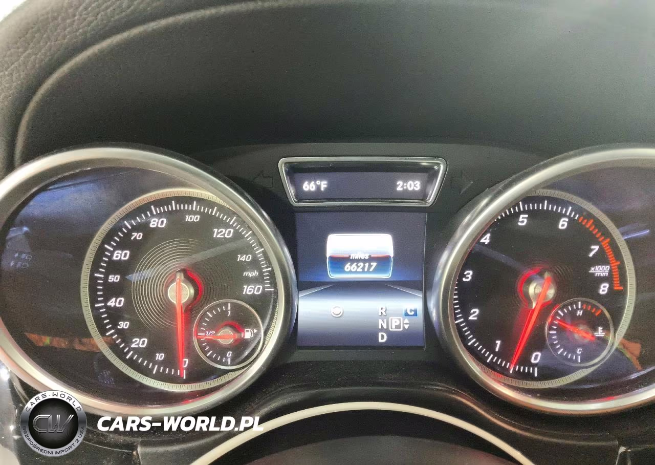 2019 Mercedes-Benz Gls 550 4Matic VIN:4JGDF7DE4KB189740 - 9
