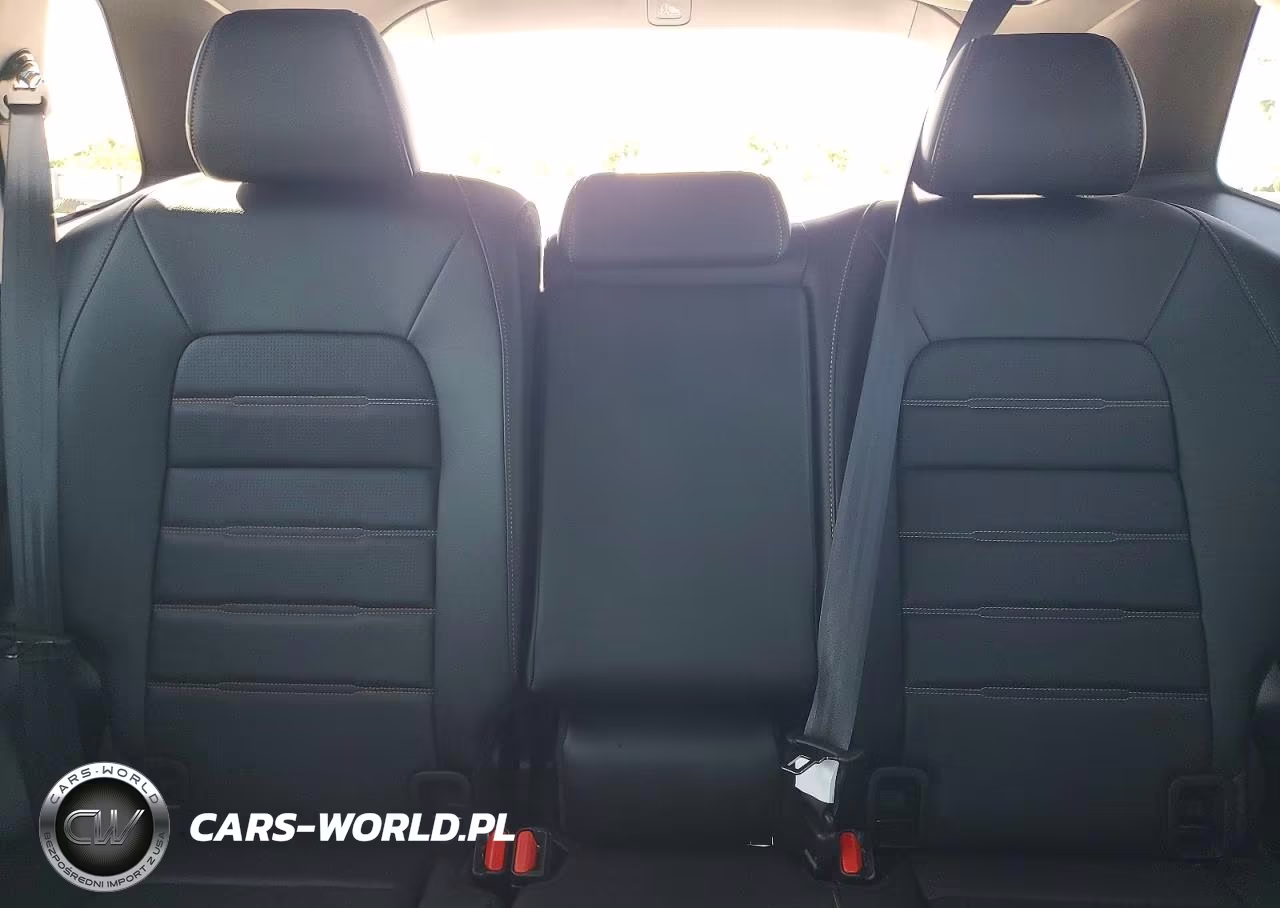 2026 Honda Cr-V Sport-L VIN:7FARS5H86TE019090 - 10