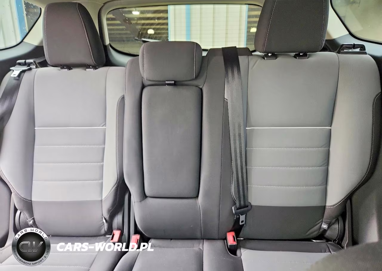 2014 Ford Escape Se VIN:1FMCU0GX8EUA00084 - 10