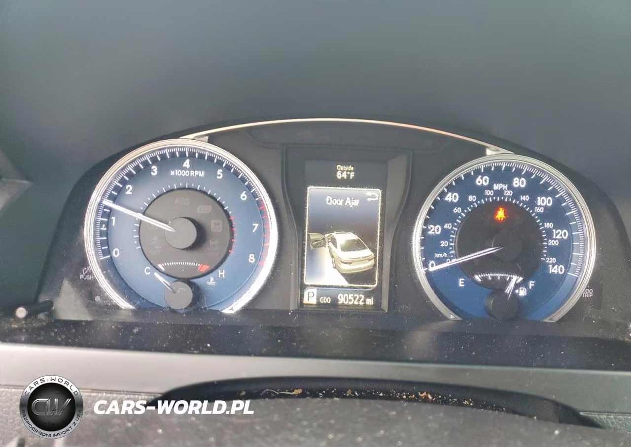 2017 Toyota Camry Le VIN:4T1BF1FK1HU433851 - 9