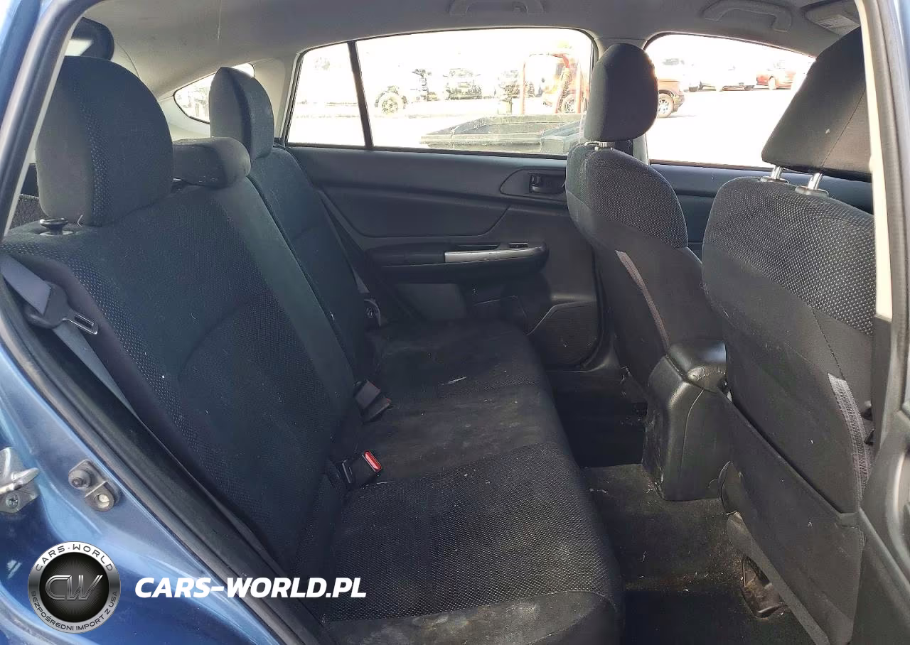 2015 Subaru Impreza VIN:JF1GPAA68F8327927 - 10