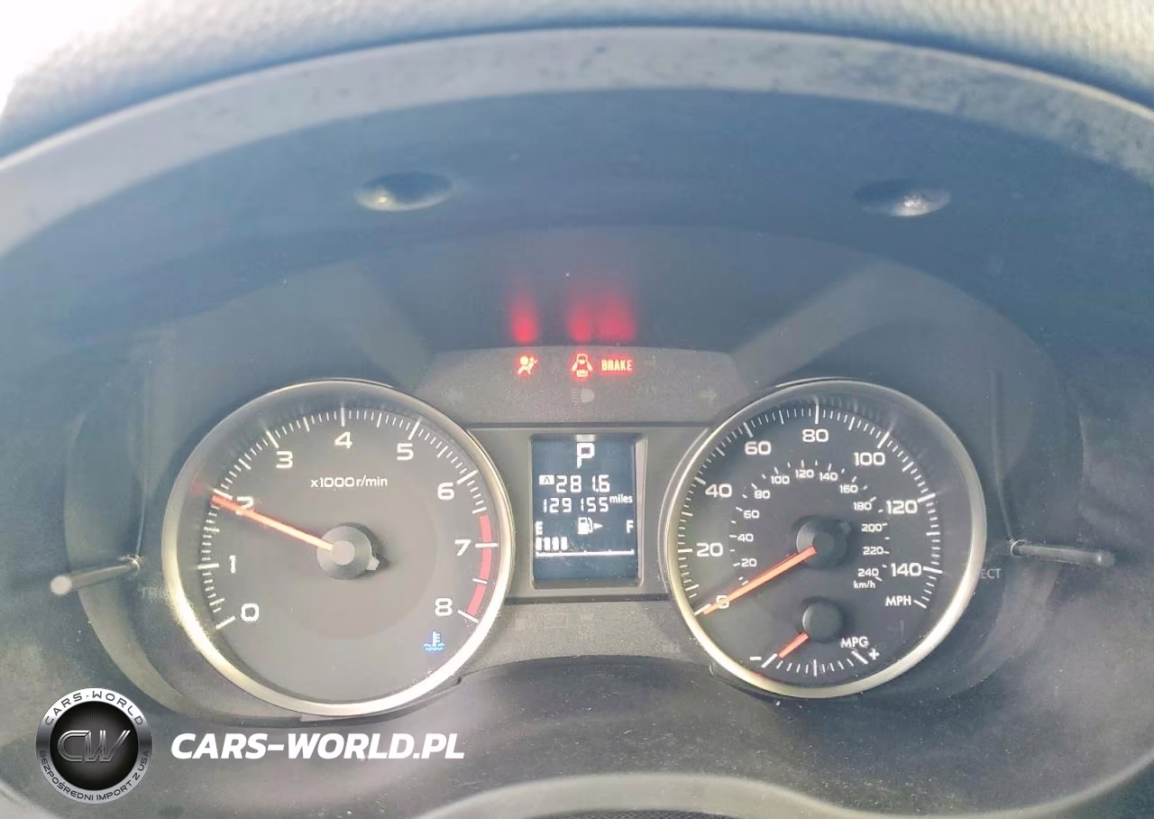 2015 Subaru Impreza VIN:JF1GPAA68F8327927 - 9