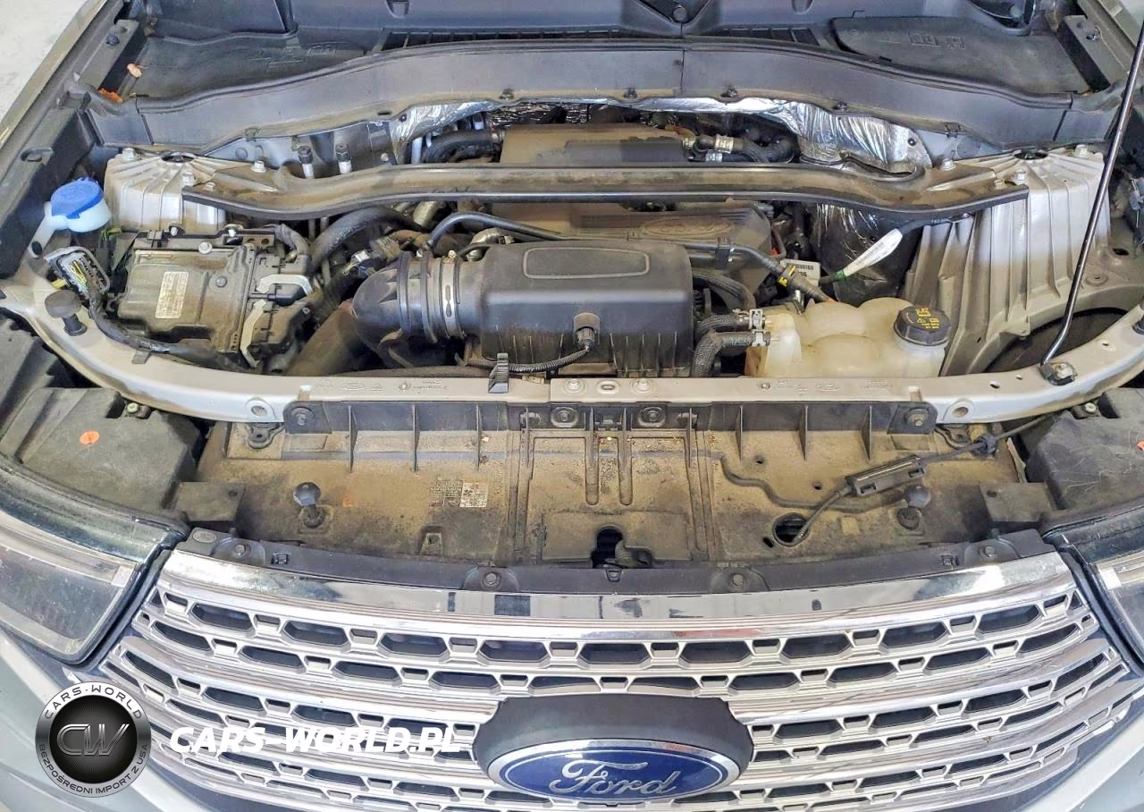 2020 Ford Explorer Limited VIN:1FMSK8FH8LGA59304 - 12
