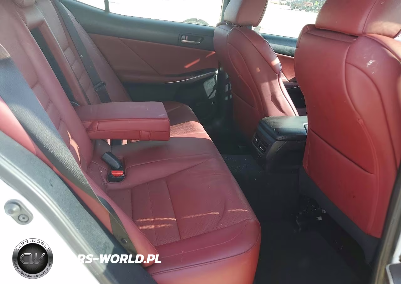 2019 Lexus Is 300 VIN:JTHBA1D23K5090532 - 10