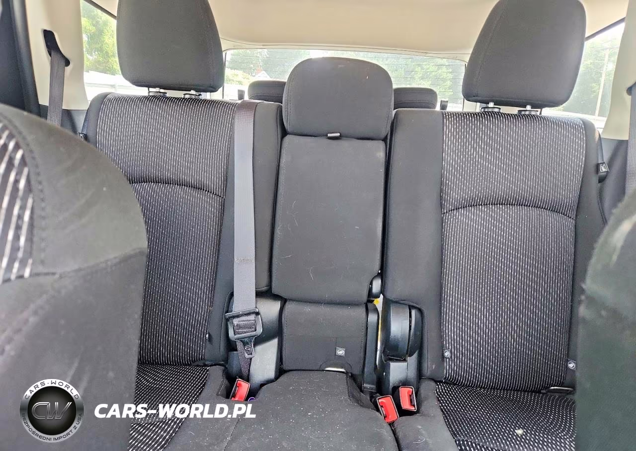 2020 Dodge Journey Se VIN:3C4PDCAB3LT274921 - 10