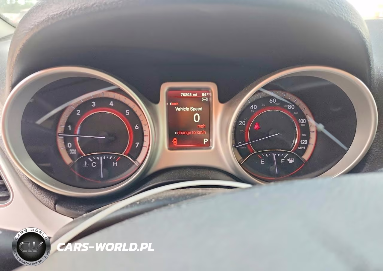 2020 Dodge Journey Se VIN:3C4PDCAB3LT274921 - 9