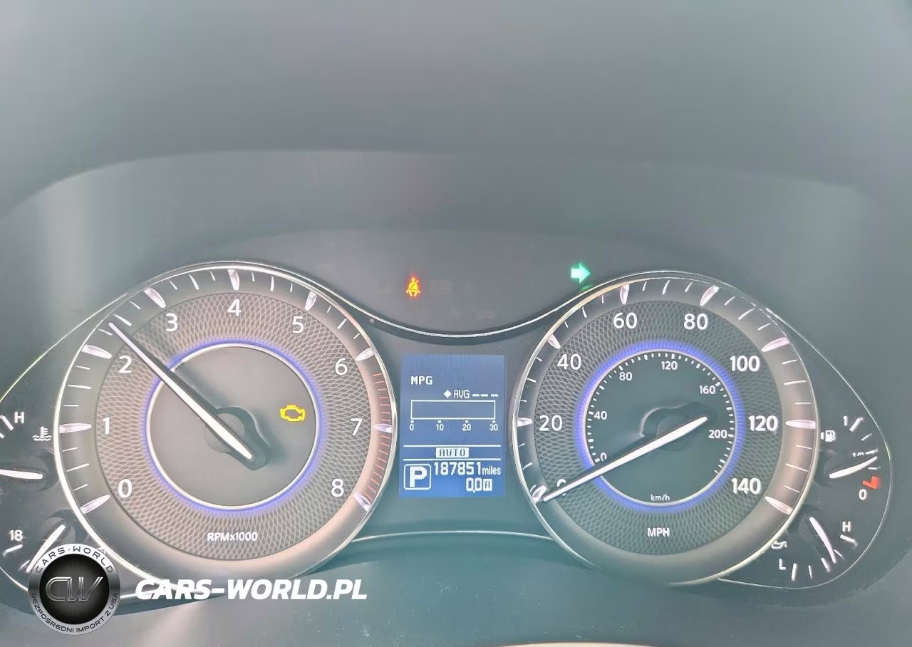 2016 Infiniti Qx80 Base VIN:JN8AZ2NE5G9126519 - 9