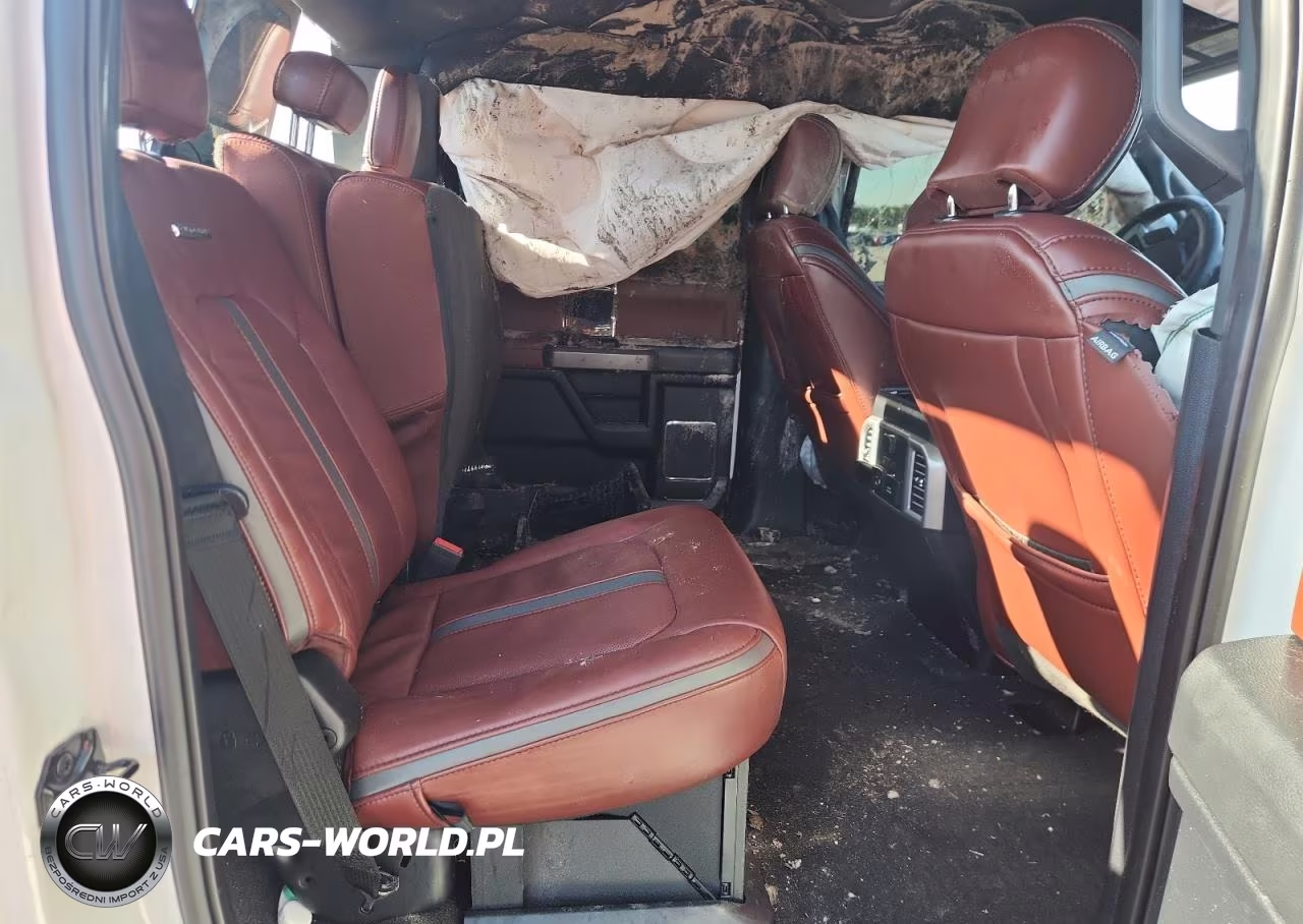 2020 Ford F250 Super Duty VIN:1FT7W2BT6LEC34859 - 10