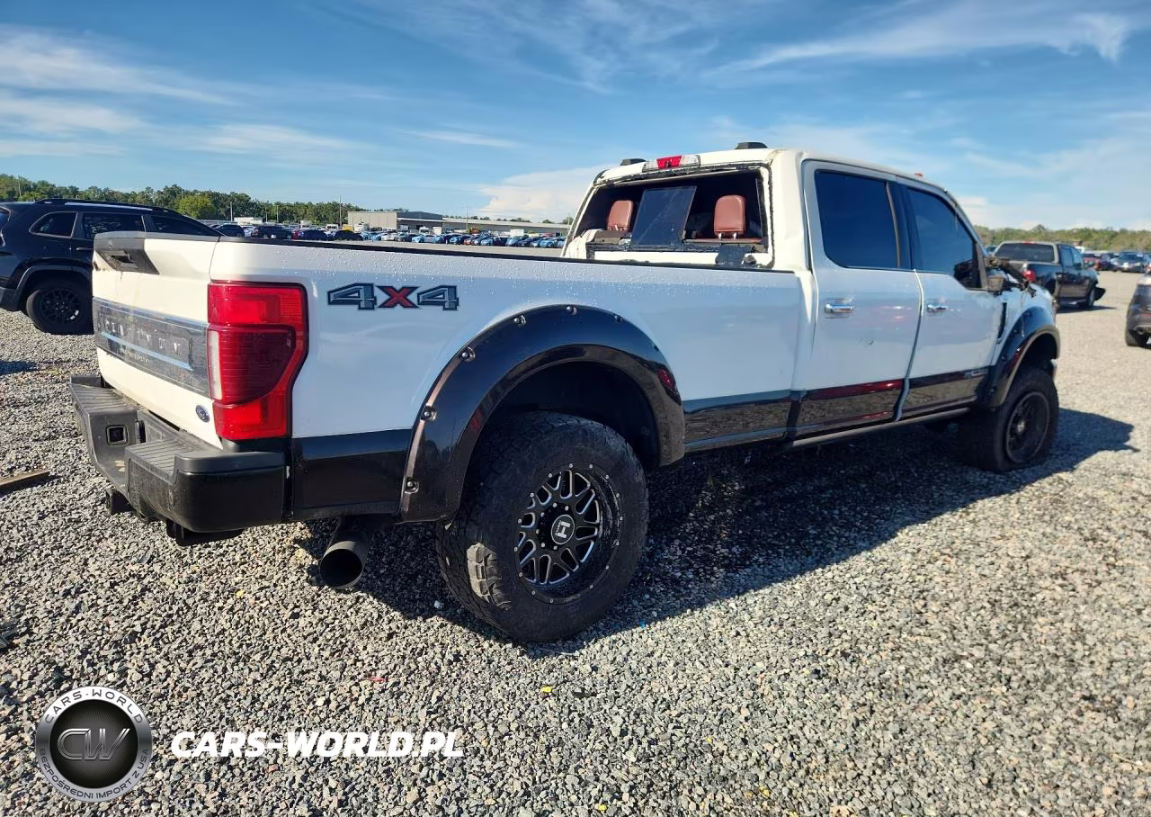 2020 Ford F250 Super Duty VIN:1FT7W2BT6LEC34859 - 3