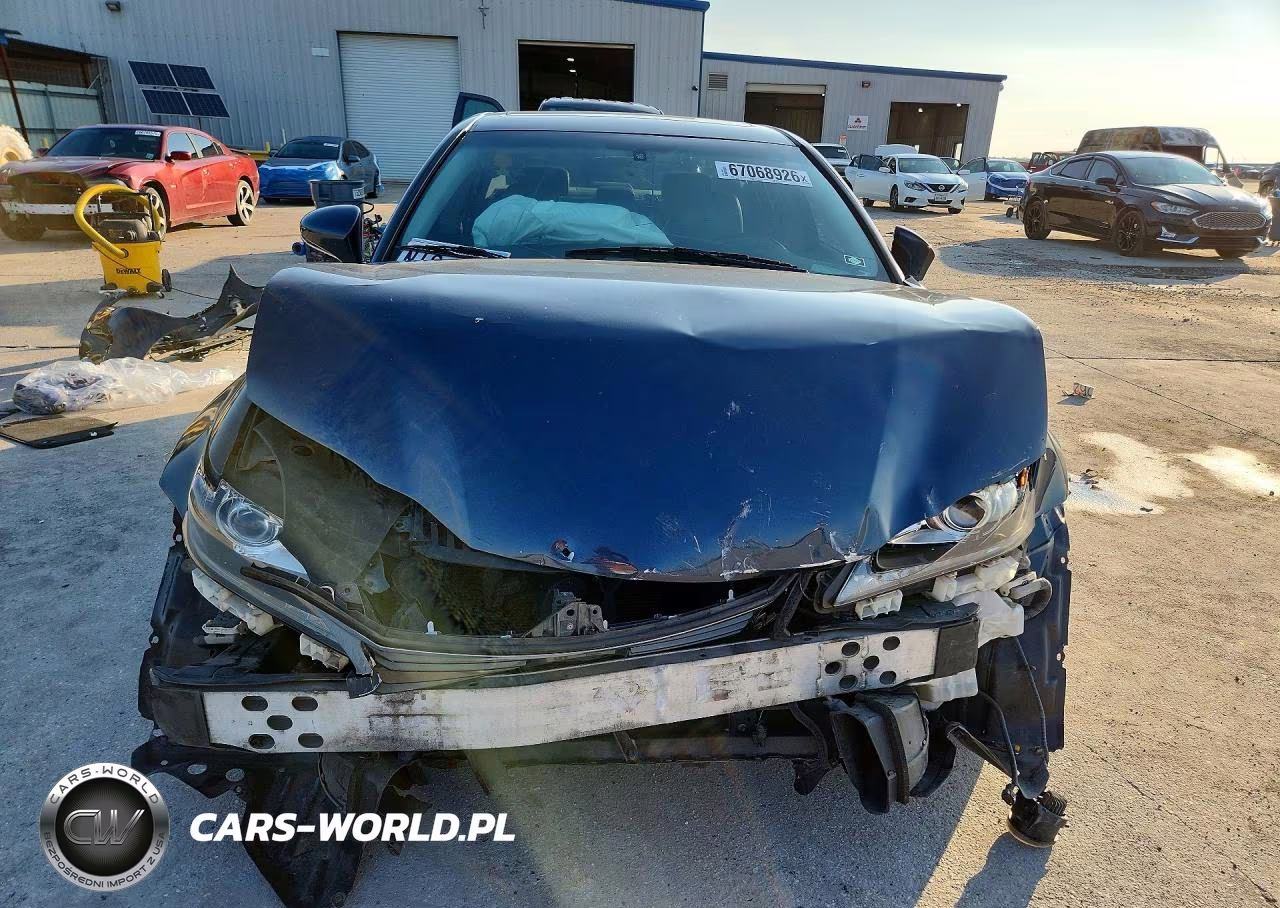 2015 Lexus Gs 350 VIN:JTHBE1BL9FA015511 - 5