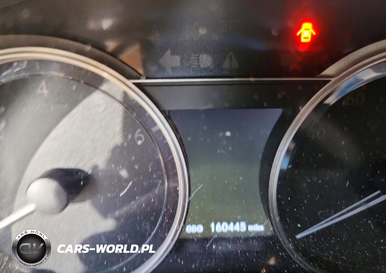 2015 Lexus Gs 350 VIN:JTHBE1BL9FA015511 - 9
