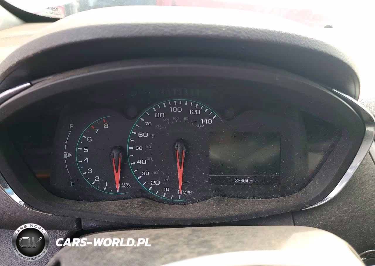 2019 Chevrolet Trax 1Lt VIN:KL7CJLSB7KB809932 - 9