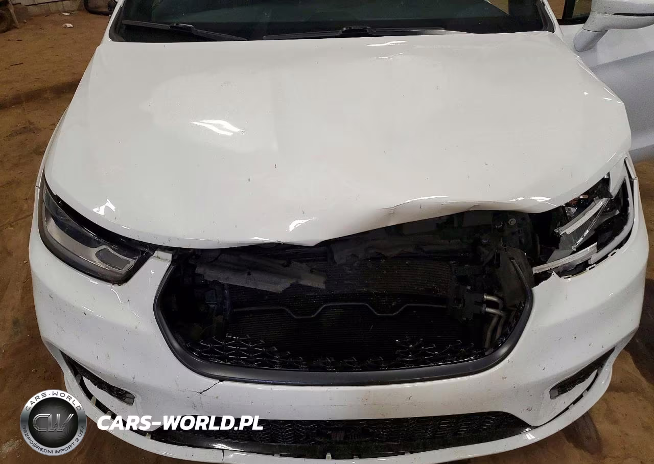 2021 Chrysler Pacifica Touring L VIN:2C4RC1BG7MR567848 - 11