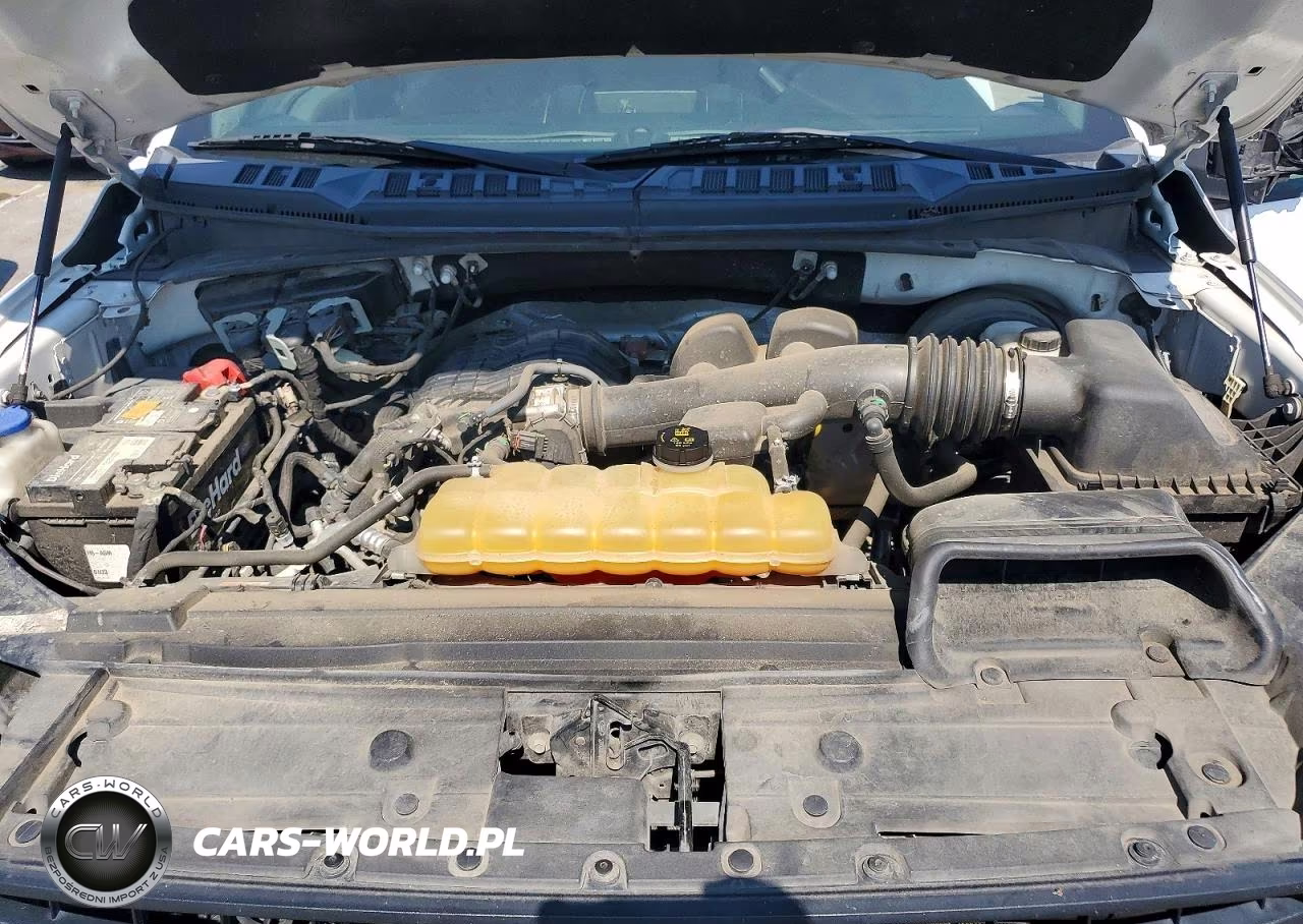 2018 Ford F150 VIN:1FTMF1CBXJKC73486 - 11