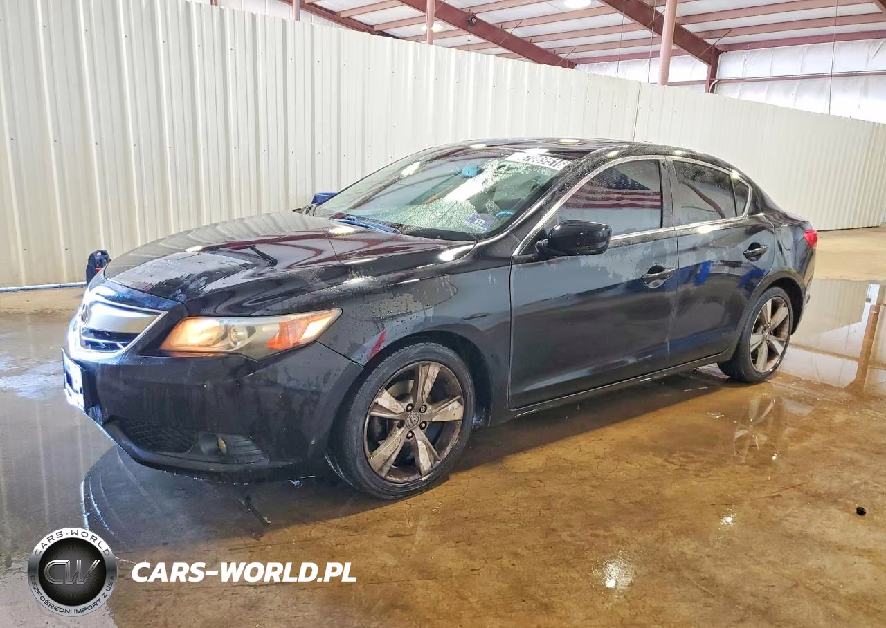 2015 Acura Ilx 20 Premium