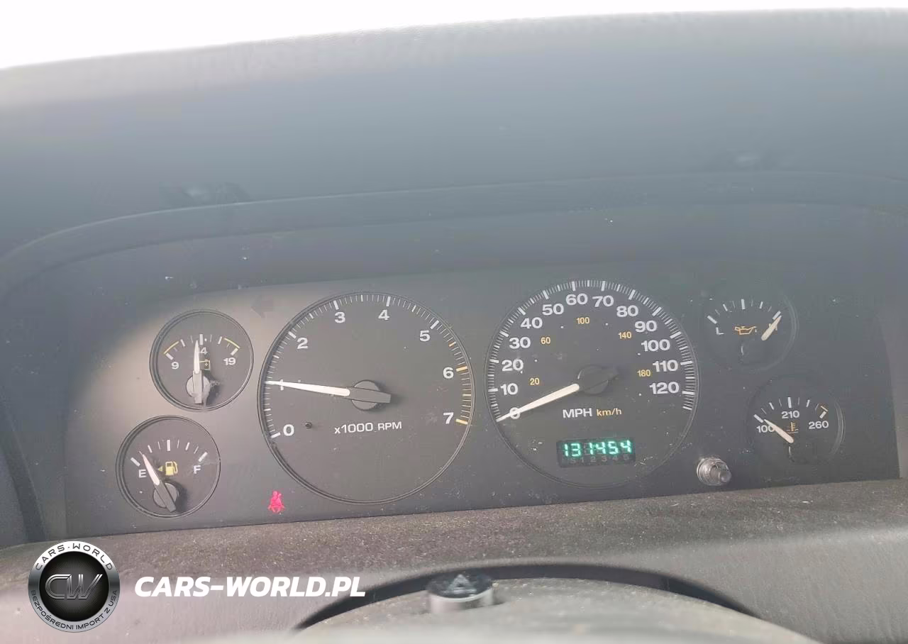 2002 Jeep Grand Cherokee Laredo VIN:1J4GW48S32C254646 - 9
