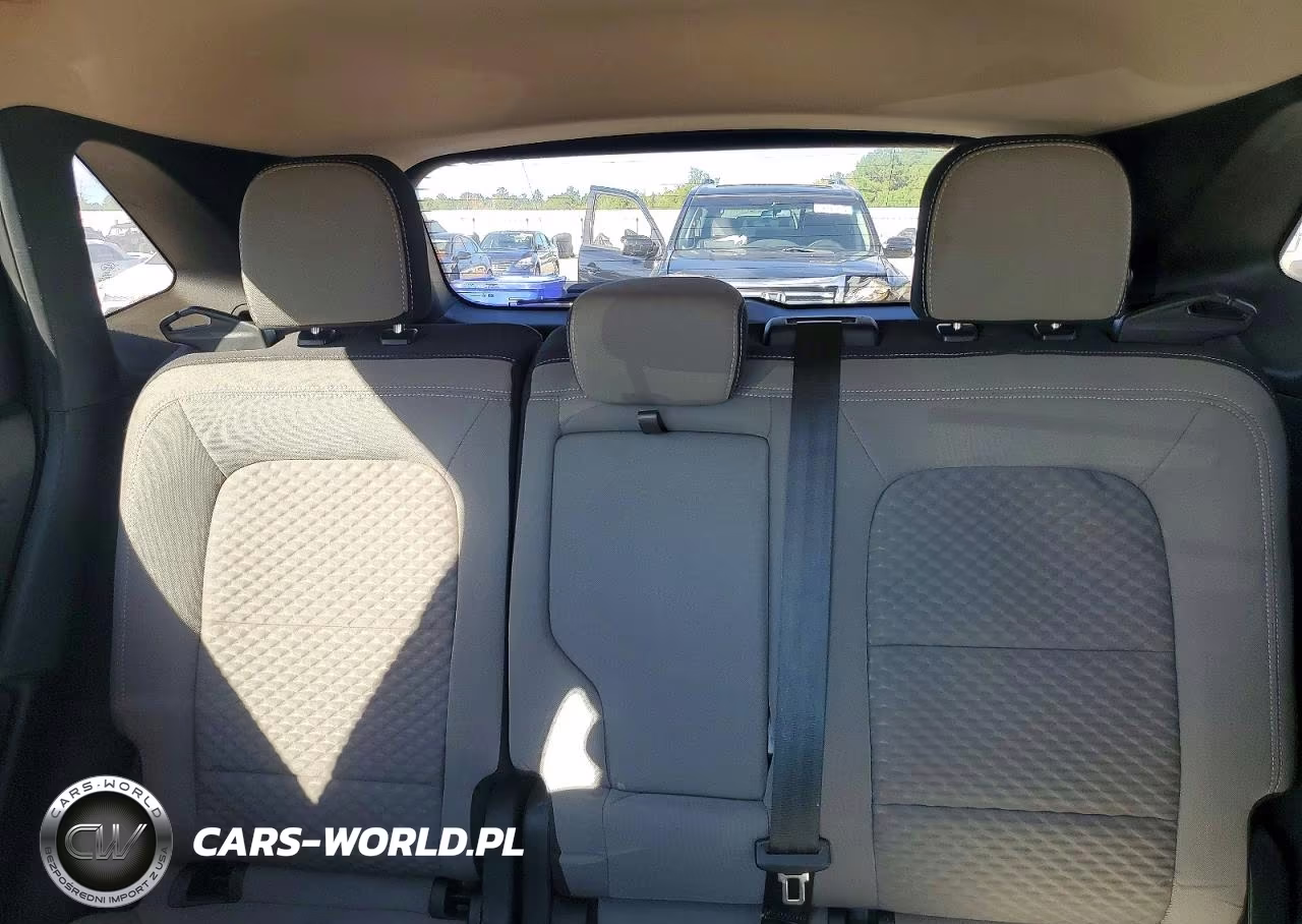 2020 Ford Escape Se VIN:1FMCU0G65LUB56149 - 10