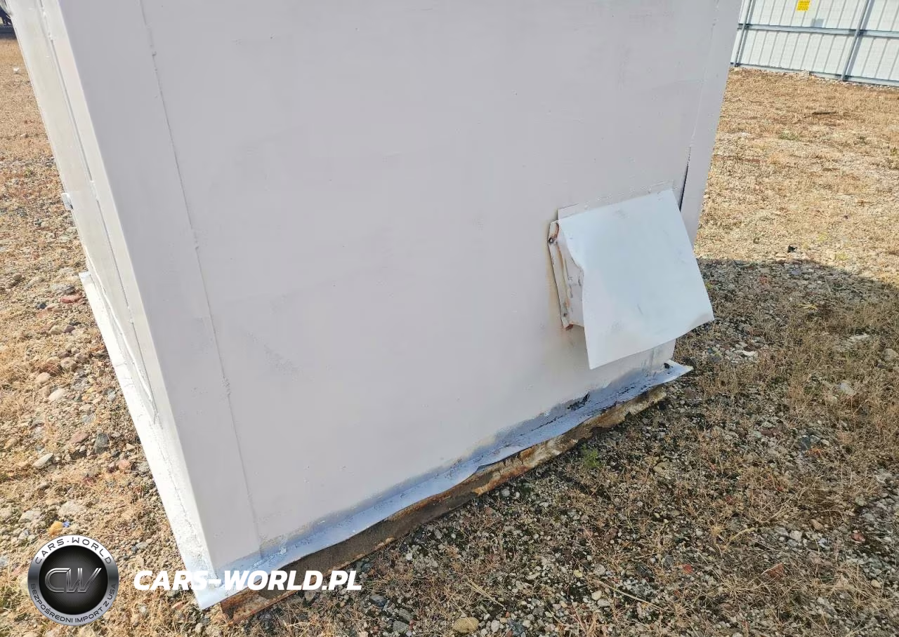 2000 Shed Storage Sh VIN:00STORAGESHED9846 - 8