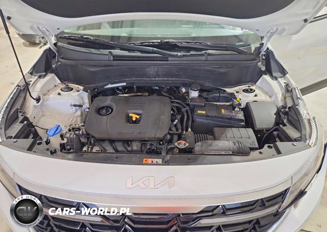 2026 Kia Seltos S VIN:KNDEUCAA7T7843482 - 12