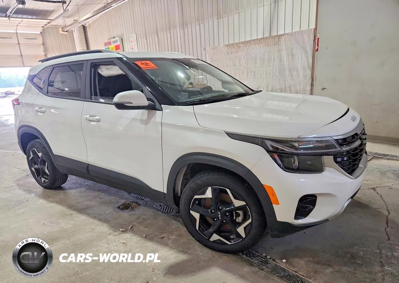 2026 Kia Seltos S VIN:KNDEUCAA7T7843482 - 4