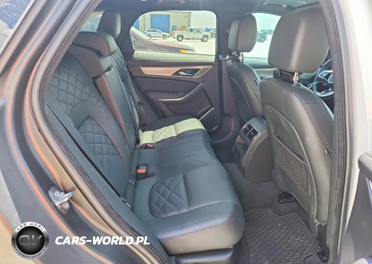 2023 Jaguar F-Pace S VIN:SADCJ2EXXPA716022 - 11