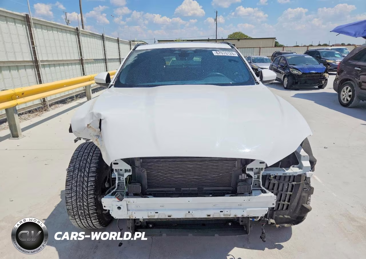 2023 Jaguar F-Pace S VIN:SADCJ2EXXPA716022 - 5