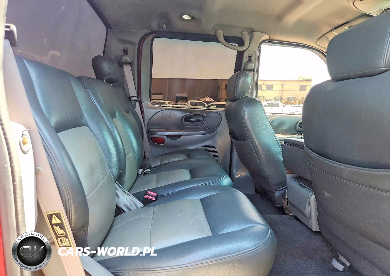 2002 Ford F150 Supercrew VIN:1FTRW076X2KC79321 - 10