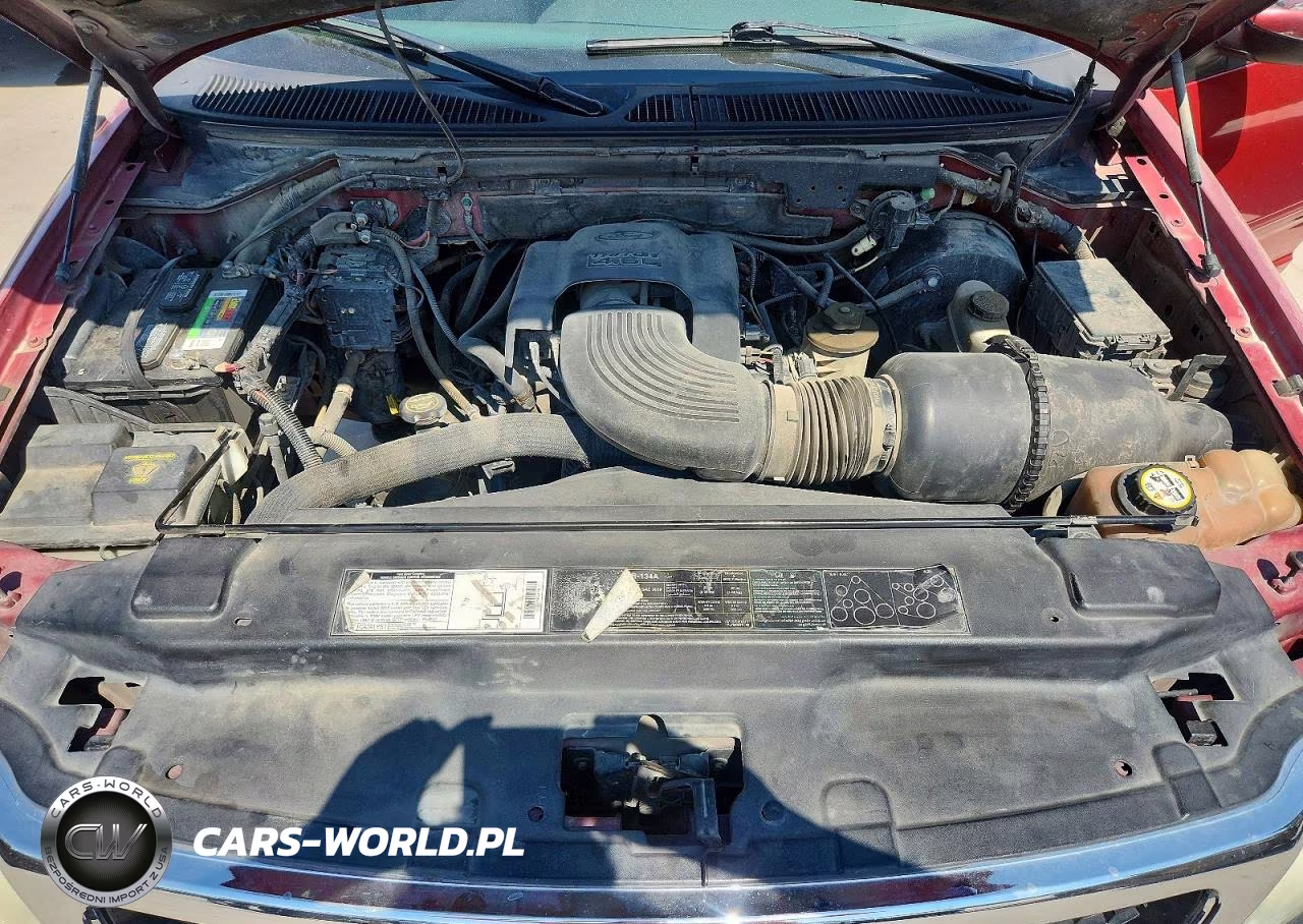 2002 Ford F150 Supercrew VIN:1FTRW076X2KC79321 - 11