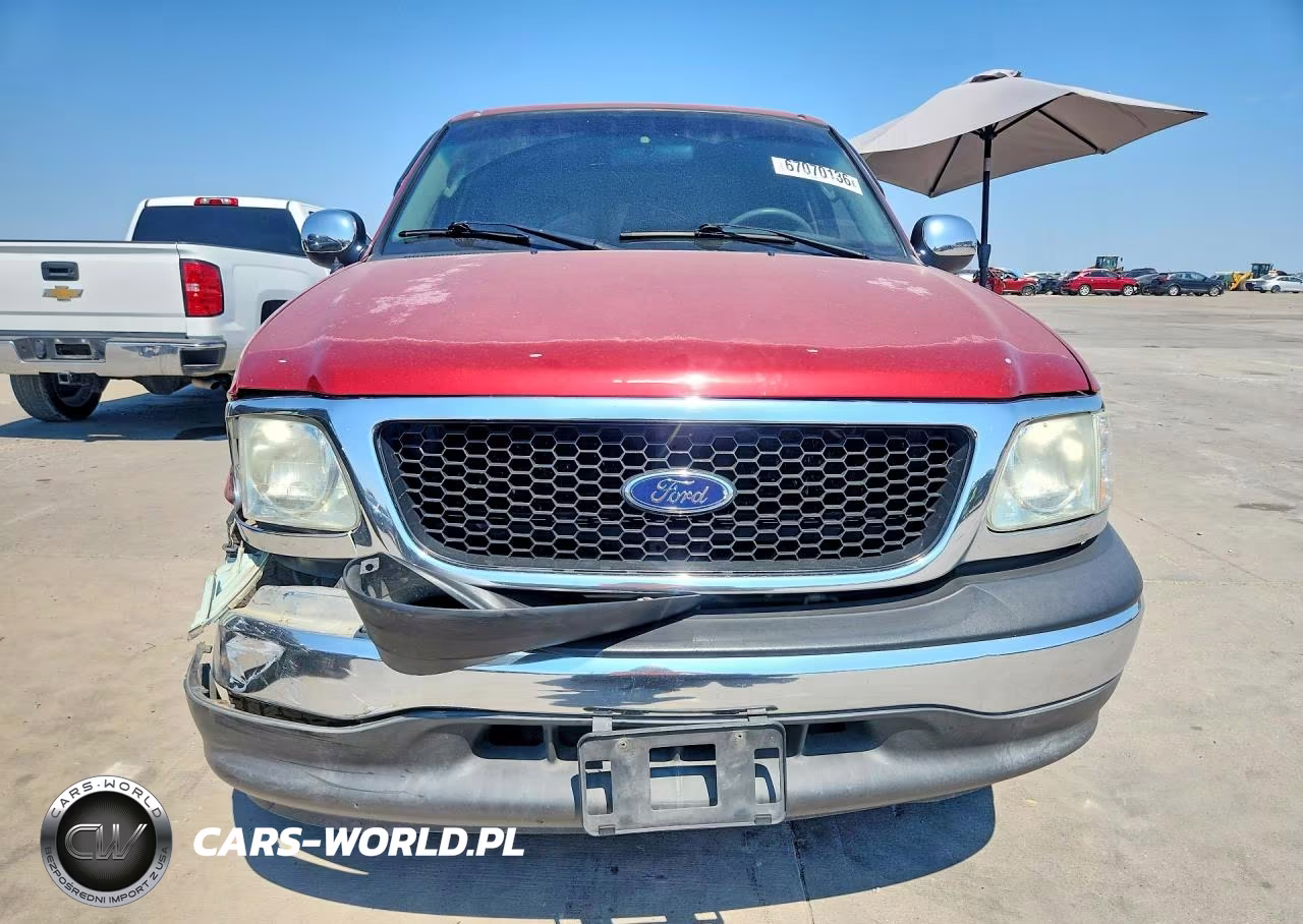 2002 Ford F150 Supercrew VIN:1FTRW076X2KC79321 - 5