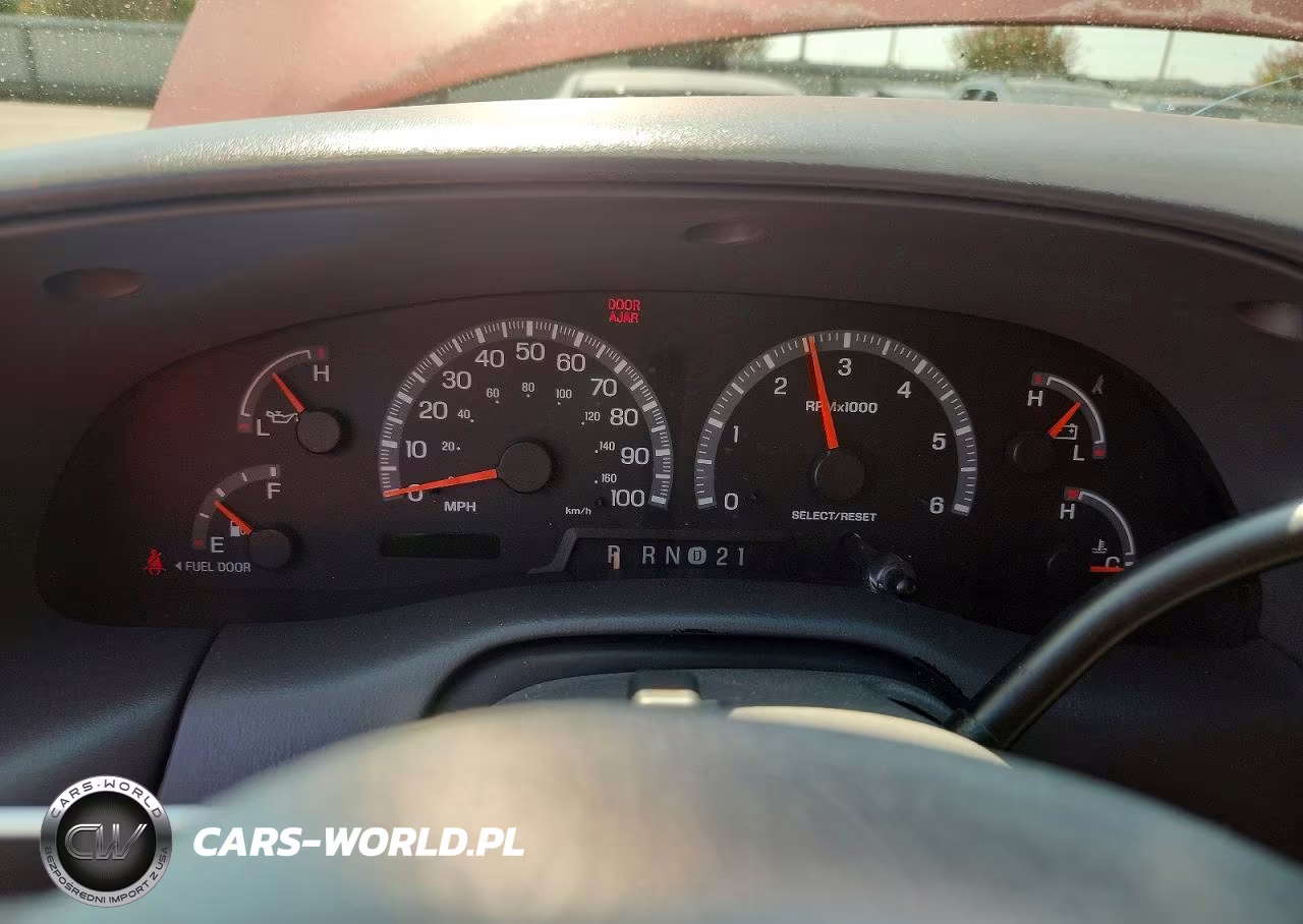 2002 Ford F150 Supercrew VIN:1FTRW076X2KC79321 - 9