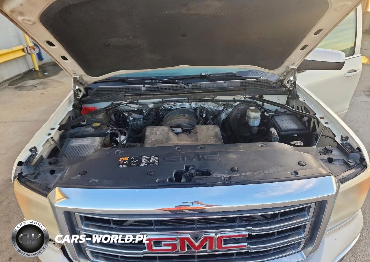 2014 GMC Sierra C1500 Sle VIN:3GTP1UEH3EG193605 - 11