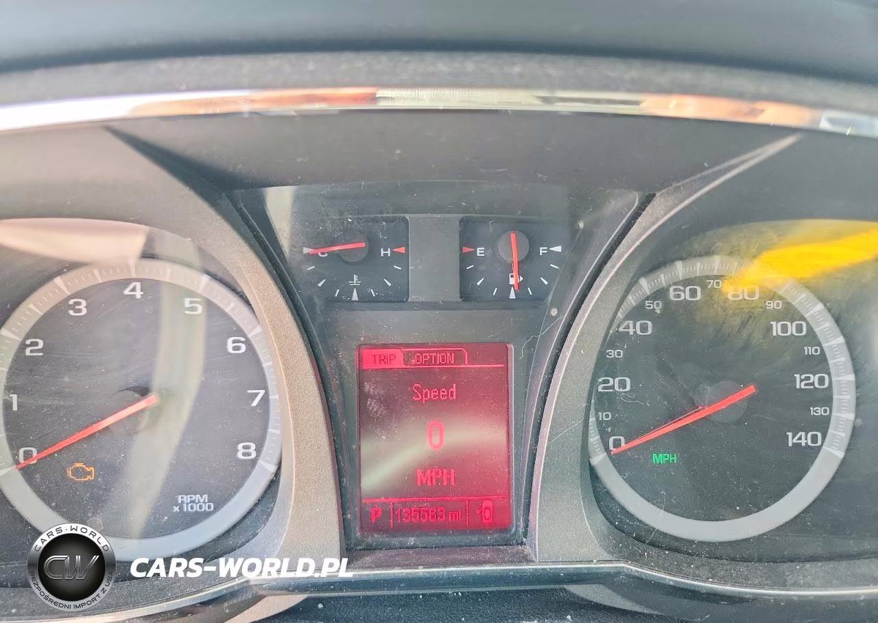 2017 GMC Terrain Sle VIN:2GKFLSEK0H6261594 - 9