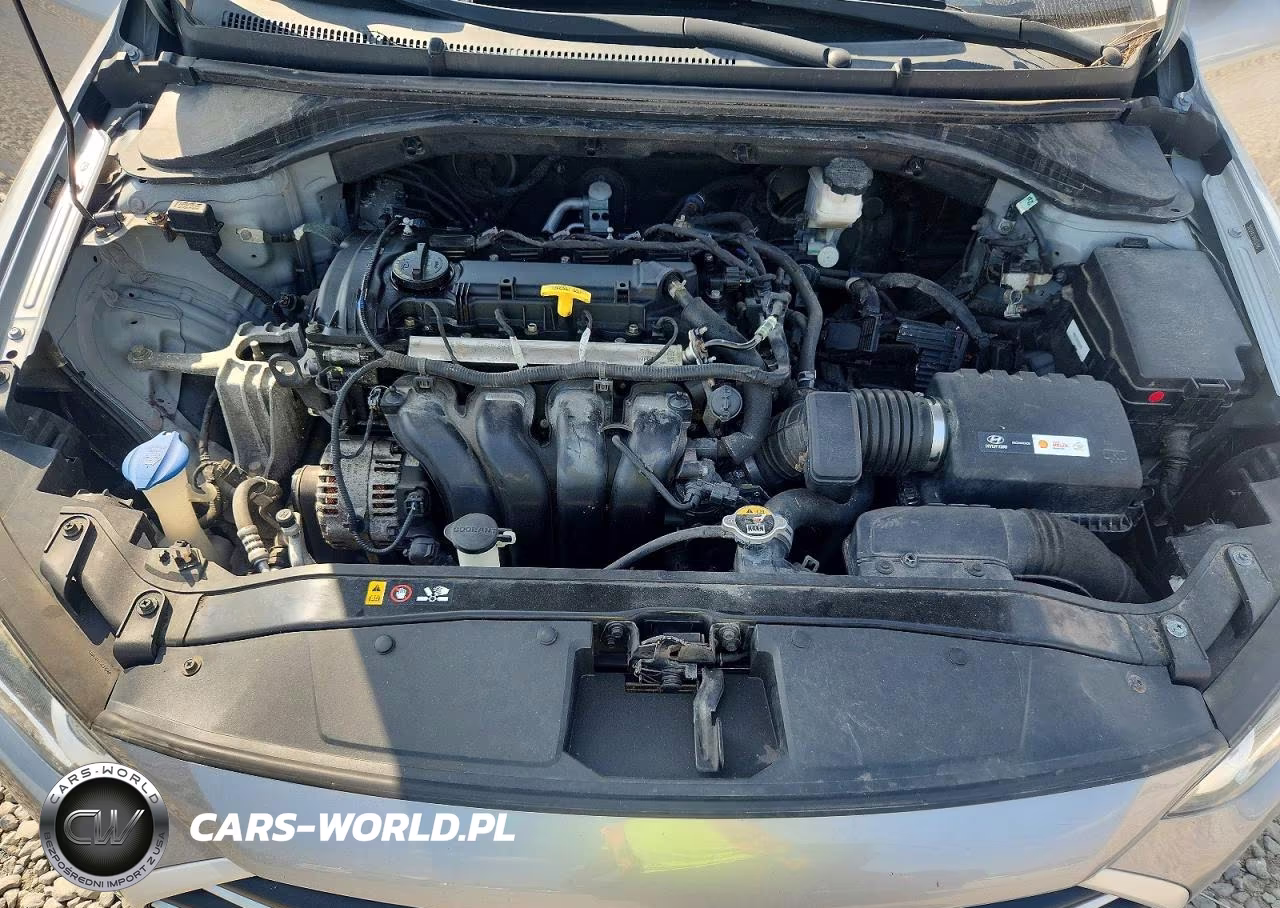 2017 Hyundai Elantra Se VIN:5NPD84LFXHH030798 - 11