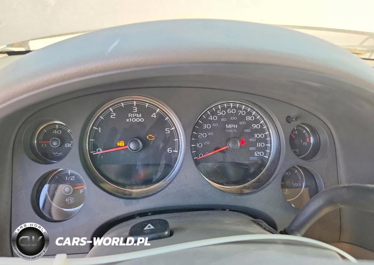 2007 GMC Yukon VIN:1GKFC13097R164859 - 9
