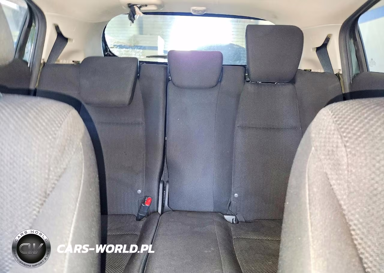 2017 Honda Hr-V Ex VIN:3CZRU6H53HM717168 - 10