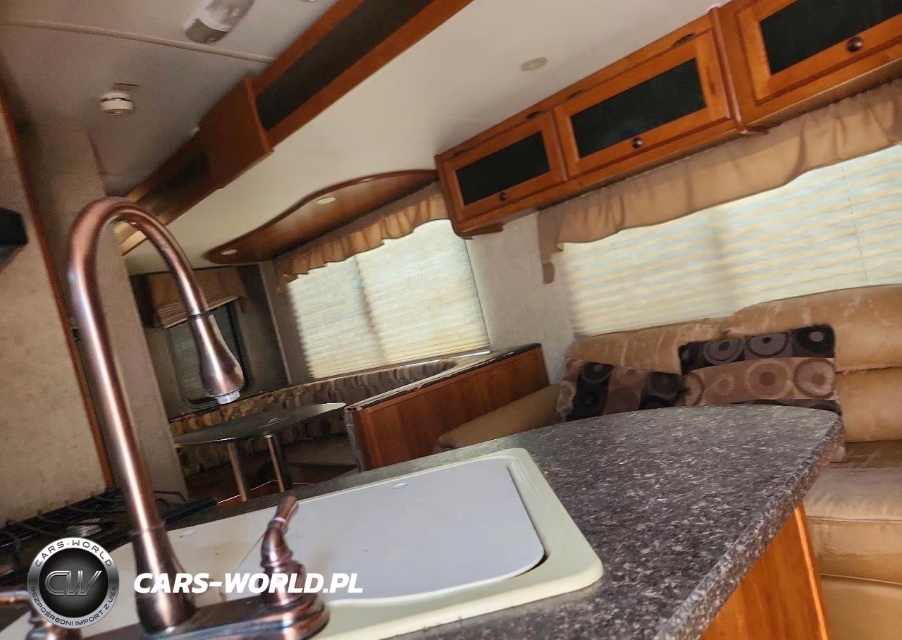 2013 Heartland Wilderness Camper VIN:5SFNB3425DE264849 - 6