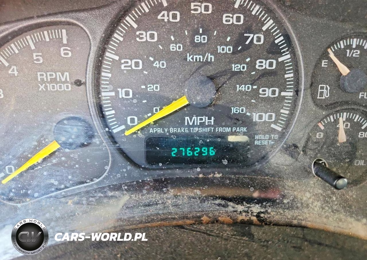 2000 Chevrolet Silverado K1500 VIN:1GCEK19T6YZ300538 - 9