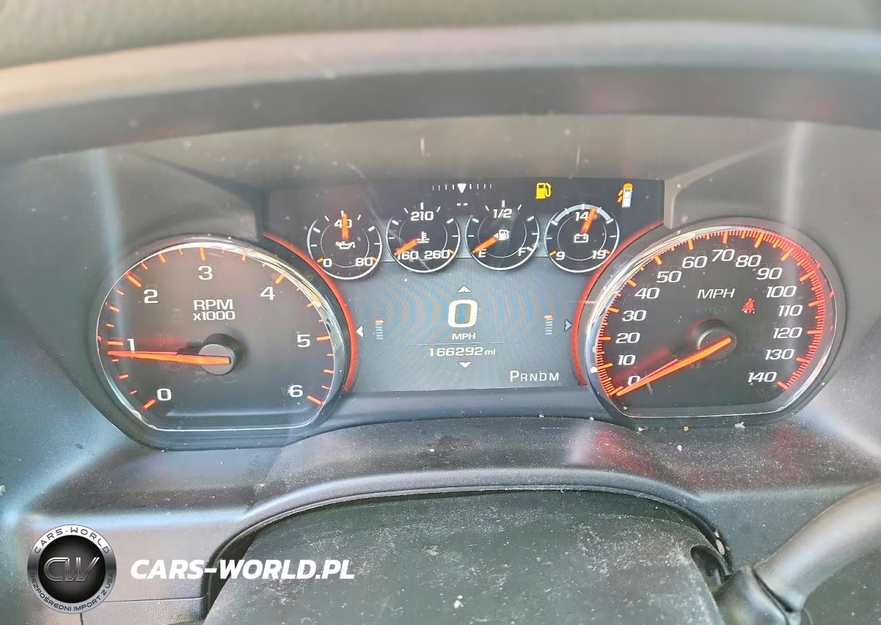 2015 GMC Sierra K1500 Denali VIN:3GTU2WEC7FG239521 - 9