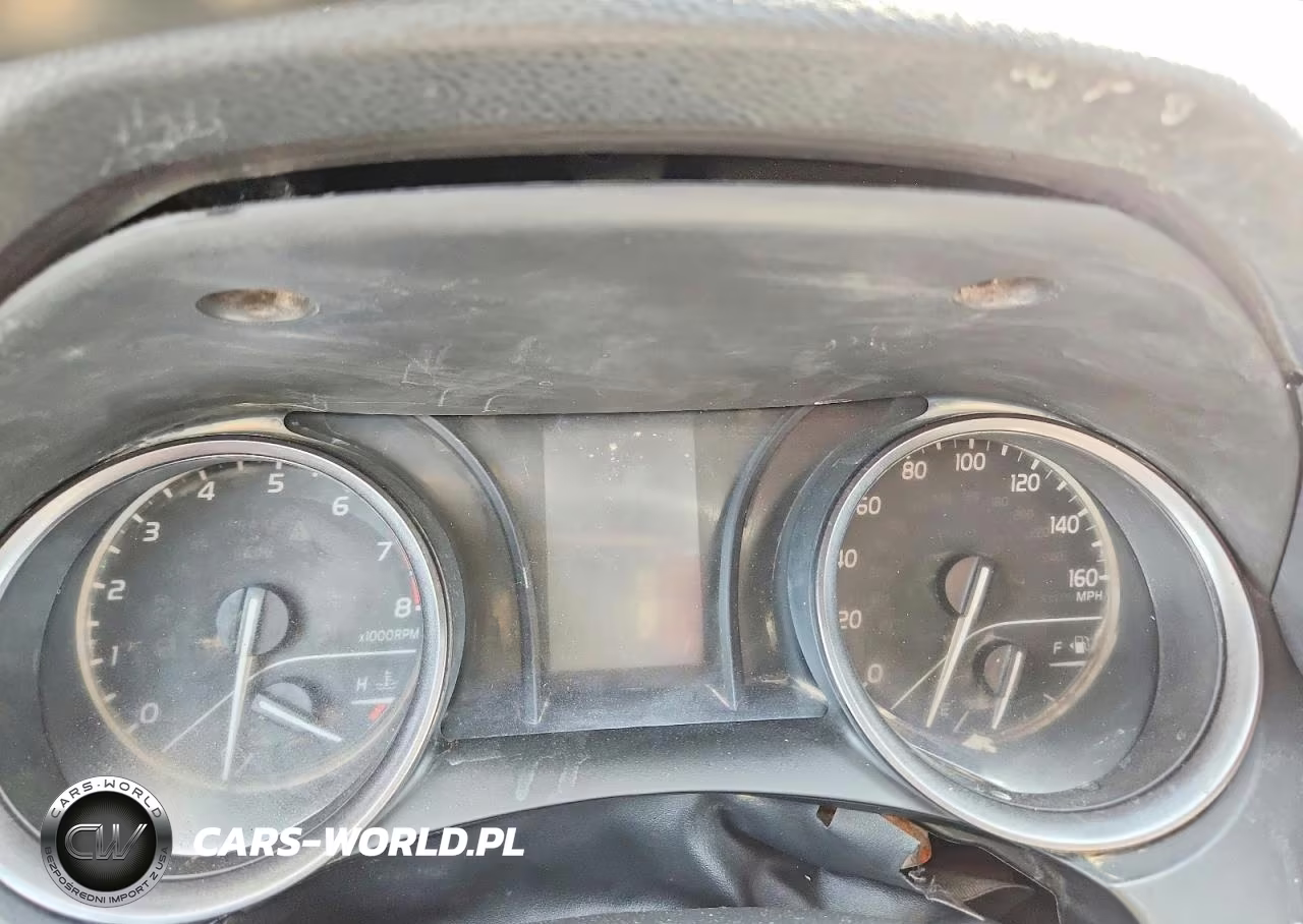 2022 Toyota Camry Se VIN:4T1G11AK8NU663491 - 9