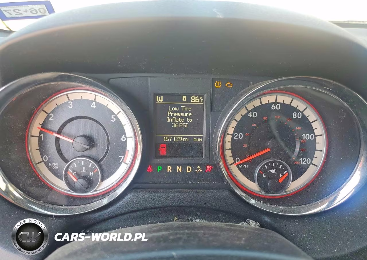 2014 Dodge Grand Caravan R VIN:2C4RDGEG5ER404791 - 9