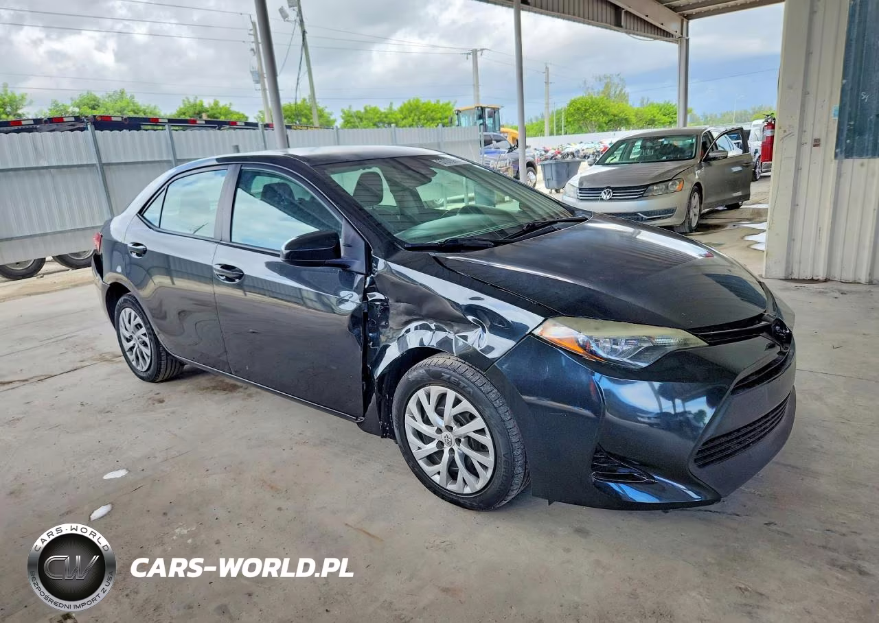 TOYOTA COROLLA L VIN:2T1BURHEXJC969748 - 4