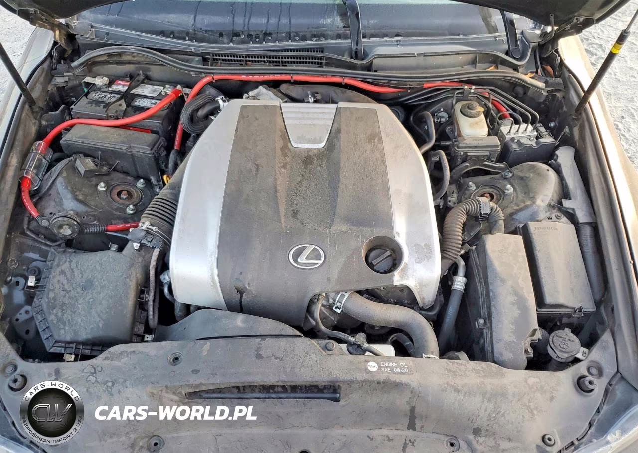 2017 Lexus Is 300 VIN:JTHCM1D29H5021283 - 11