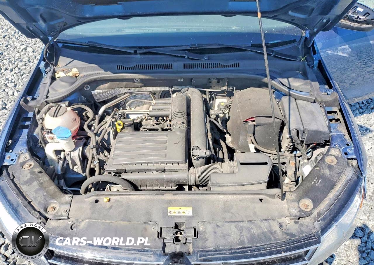 2017 Volkswagen Jetta S VIN:3VW2B7AJ4HM396376 - 11