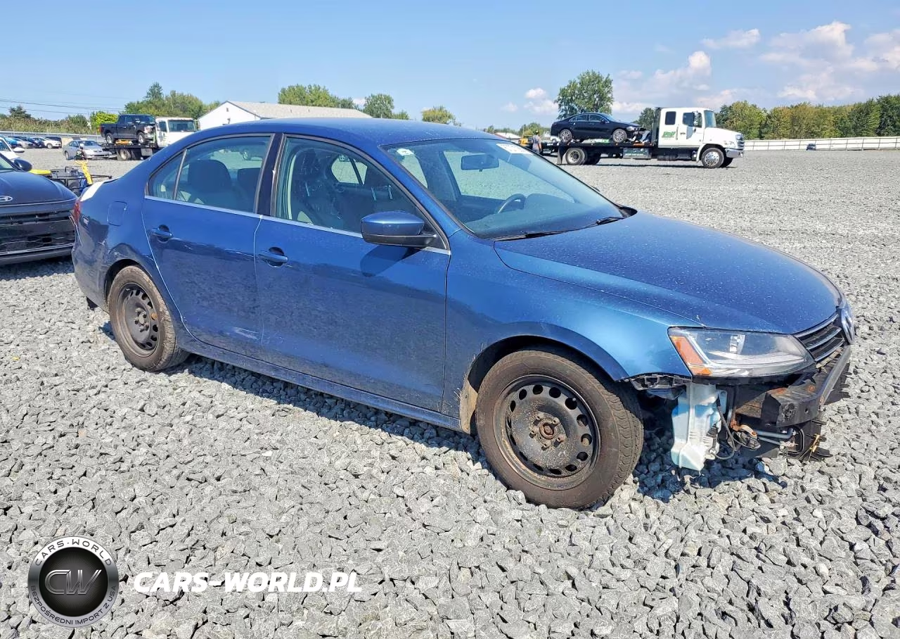 2017 Volkswagen Jetta S VIN:3VW2B7AJ4HM396376 - 4