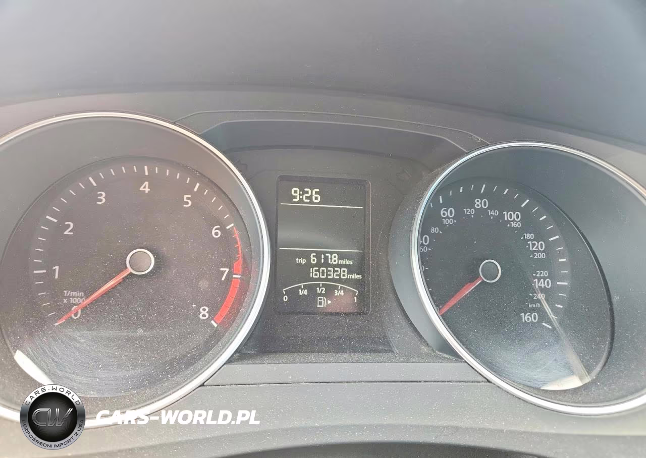 2017 Volkswagen Jetta S VIN:3VW2B7AJ4HM396376 - 9