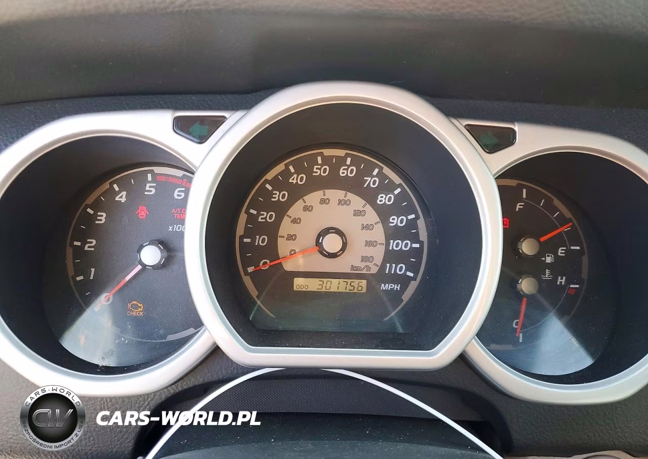 2003 Toyota 4Runner Sport Edition VIN:JTEBT14R830005574 - 9