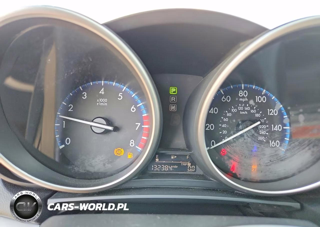 2012 Mazda 3 I VIN:JM1BL1L71C1696008 - 9