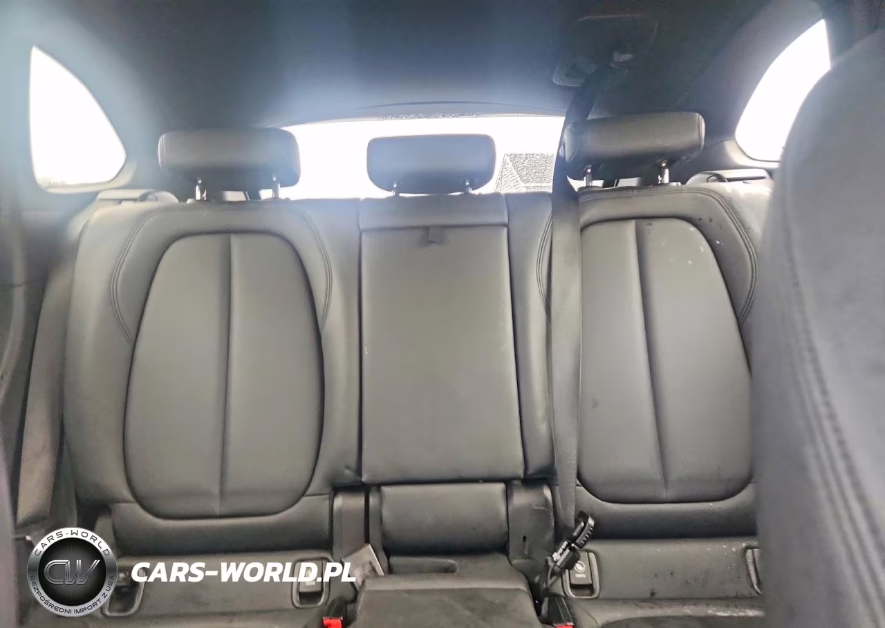 2016 BMW X1 xDrive28I VIN:WBXHT3C3XGP881165 - 10