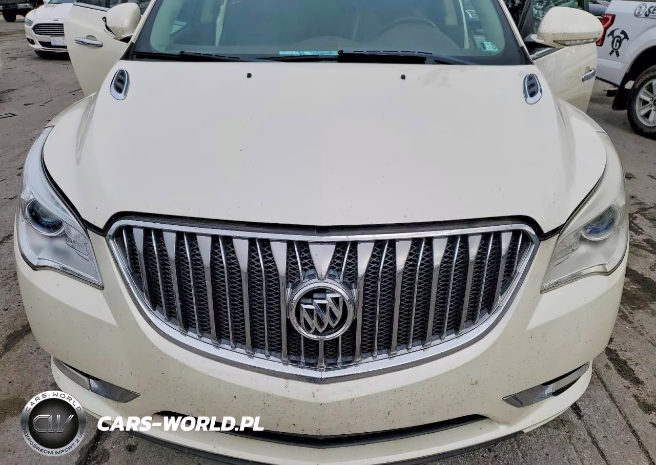 2013 Buick Enclave VIN:5GAKVCKD9DJ178034 - 12